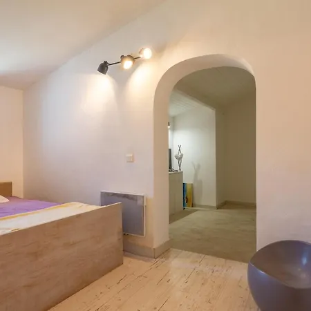 Appartement La Colombette - Climatisée Avec Piscine