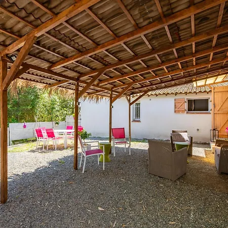 Apartment La Colombette - Climatisee Avec Piscine Fréjus