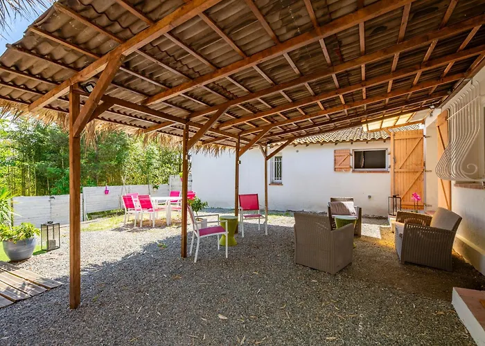 Apartment La Colombette - Climatisee Avec Piscine Fréjus